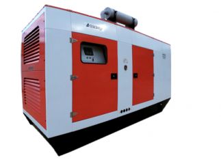 Азимут АД-720С-Т400-1РКМ15 в кожухе