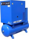 Винтовой компрессор Remeza ВК20Т-10-500Д