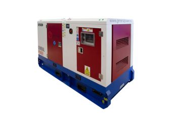 Дизельный генератор General Power GP88DN