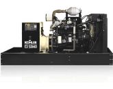 Газовый генератор KOHLER-SDMO GZ200