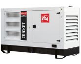 Дизельный генератор Onis VISA F 170 CK