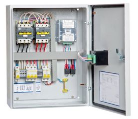 Дизельный генератор Tide Power FB28-LP с АВР