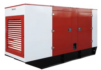 Азимут АД-264С-Т400-1РКМ22 в кожухе