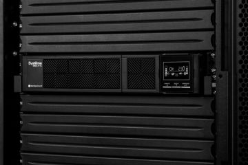 Systeme Electric SRTSE2000RTXLI