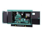 Дизельный генератор Cummins 565 DFGB 