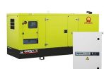 Дизельный генератор Pramac GSW 170 I