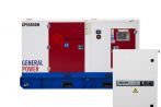 Дизельный генератор General Power GP580DN