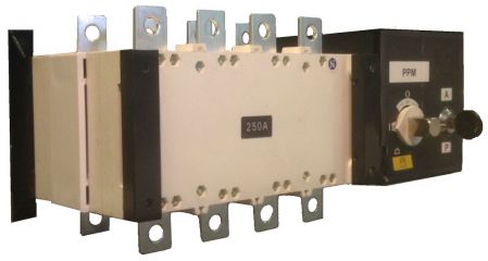 Дизельный генератор Hertz HG 1375 CL с АВР