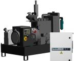 Дизельный генератор Pramac GBW 45 Y 230V
