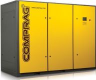 Винтовой компрессор Comprag DV-200-10