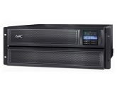 APC Smart-UPS X 3000VA Tower LCD 200-240V (SMX3000HVNC)