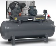 Поршневой компрессор Comprag RCW-11-500