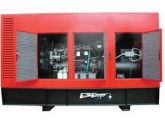 Дизельный генератор Вепрь АДС 45-Т400 РЯ в кожухе