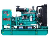 Дизельный генератор MGE P450CS с АВР