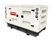 Дизельный генератор Tide Power EC180-C2 TP