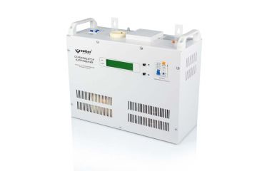 Стабилизатор напряжения volter snpto-4-pts