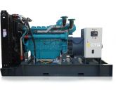 Дизельный генератор CTG 880P