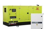 Дизельный генератор Pramac GSW 225 V 400V