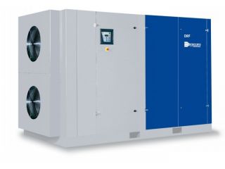 Винтовой компрессор Ceccato DRF 220 13 400/50