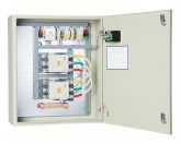 Дизельный генератор Hertz HG 303 HD с АВР