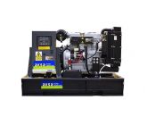 Дизельный генератор APD 135A