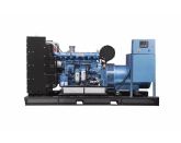 Дизельный генератор MGE P400BN с АВР