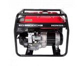Бензиновый генератор Honda EG 6500 CXS с АВР