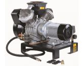 Поршневой компрессор Atlas Copco LT 2-20 (1ph) Pack Unsilenced