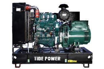 Дизельный генератор Tide Power FB83-LP (LP443EG3) в контейнере