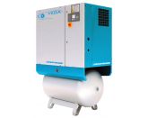 Винтовой компрессор Kraftmann VEGA 7 PLUS R 270 (8 бар)