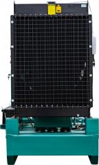 Дизельный генератор MGE P320CS