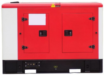 Азимут АД-60С-Т400-1РКМ11 в кожухе
