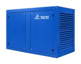 ТСС АД-20С-Т400-2РПМ19 в погодозащитном кожухе с АВР