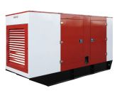 Азимут АД-250С-Т400-2РКМ7 в кожухе с АВР