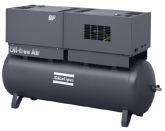 Спиральный компрессор Atlas Copco SF 8T 8P TM(500)