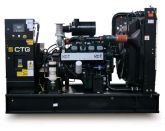 Дизельный генератор CTG 550D
