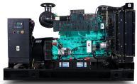 Дизельный генератор CTG 715C