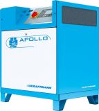 Винтовой компрессор Kraftmann APOLLO 22 O 5-13
