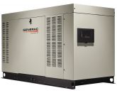Газовый генератор Generac RG 027 3Р