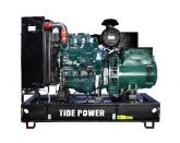 Дизельный генератор Tide Power FB100-LP с АВР
