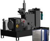 Дизельный генератор Pramac GBW 15 P 208V