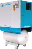 Винтовой компрессор Kraftmann VEGA 11 PLUS R 270 (10 бар)