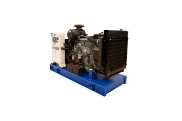 Дизельный генератор General Power GP180DN с автозапуском