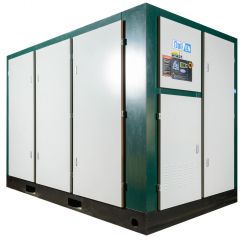 Винтовой компрессор Dali EN 33/8 II