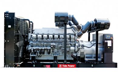 Дизельный генератор Tide Power FB1375-R с АВР