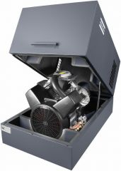 Поршневой компрессор Atlas Copco LT 3-20 Pack Silenced