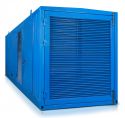 Дизельный генератор Tide Power FB1250E-C TP в контейнере с АВР