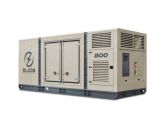 Дизельный генератор GE,BD,1250/1125,SS
