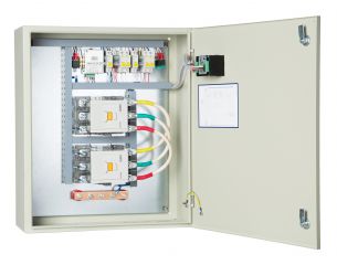 Газовый генератор Generac CG 250 с АВР