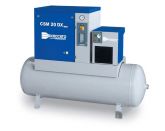 Винтовой компрессор Ceccato CSM 5,5 10 B